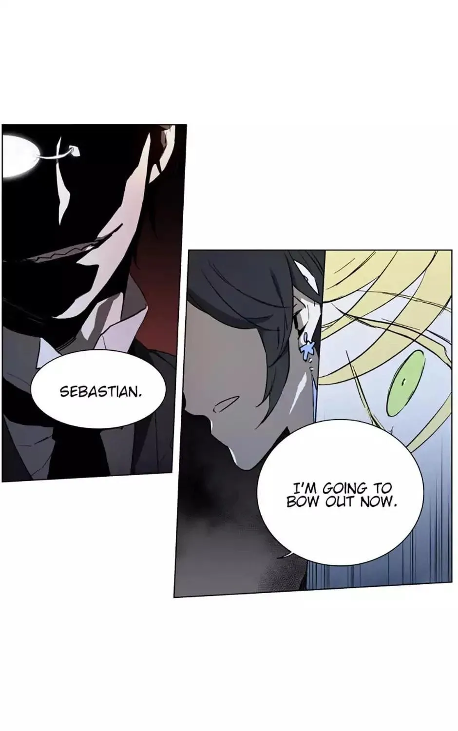 Read Jack: The American Ghost chapter 92 image 10 on Lezhin