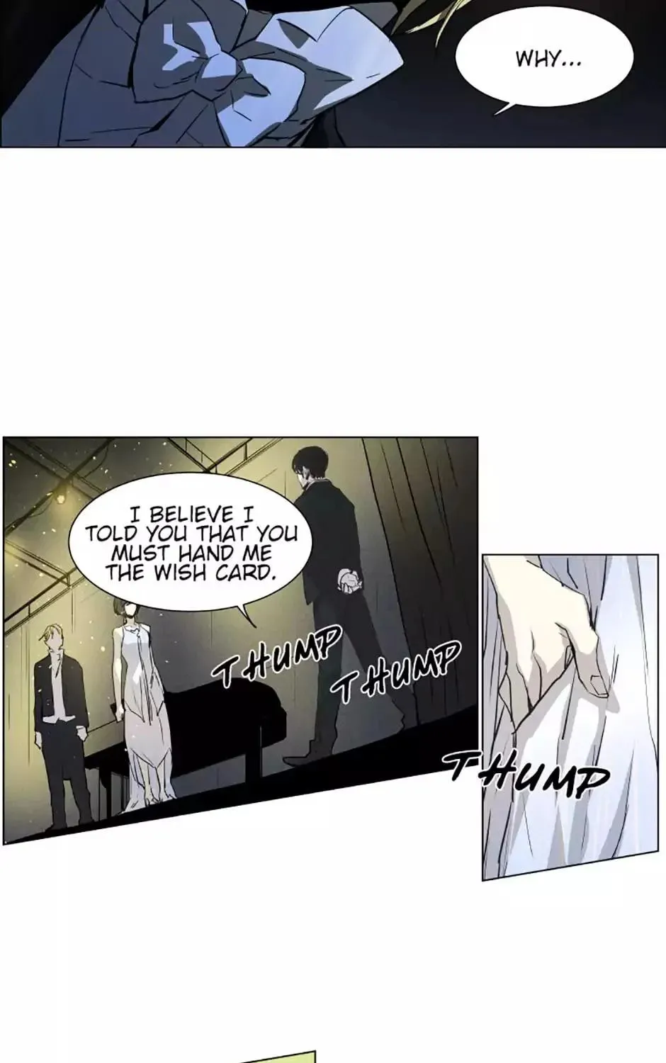 Read Jack: The American Ghost chapter 92 image 12 on Lezhin