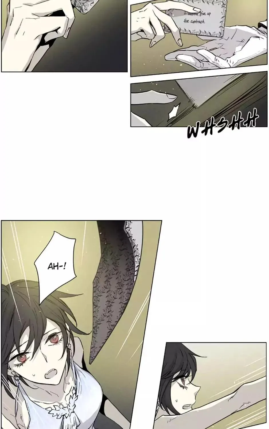Read Jack: The American Ghost chapter 92 image 14 on Lezhin