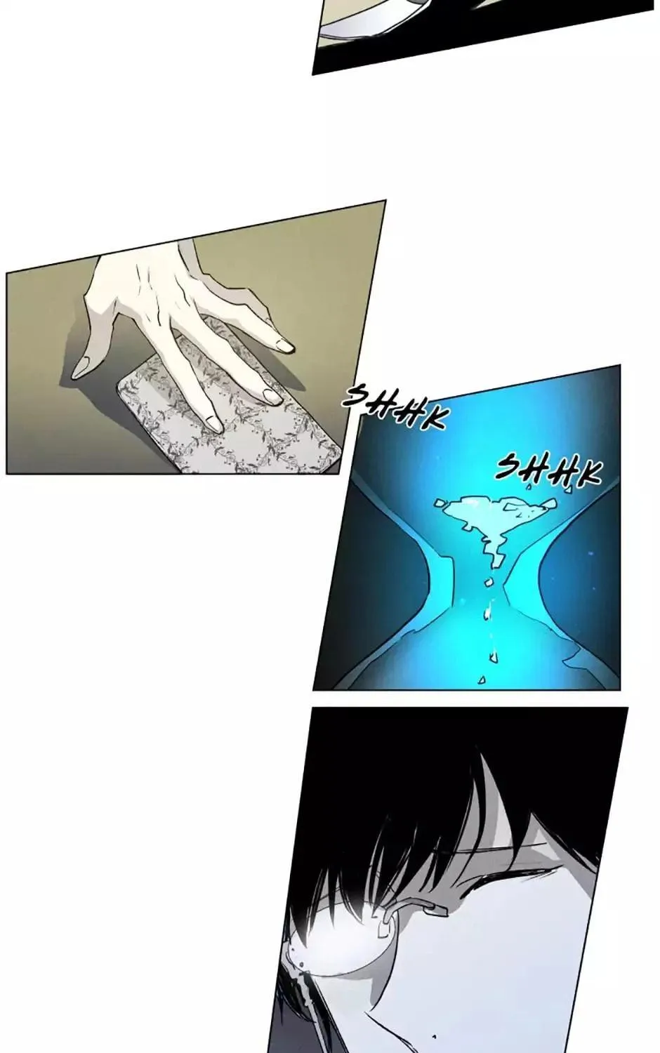 Read Jack: The American Ghost chapter 92 image 16 on Lezhin