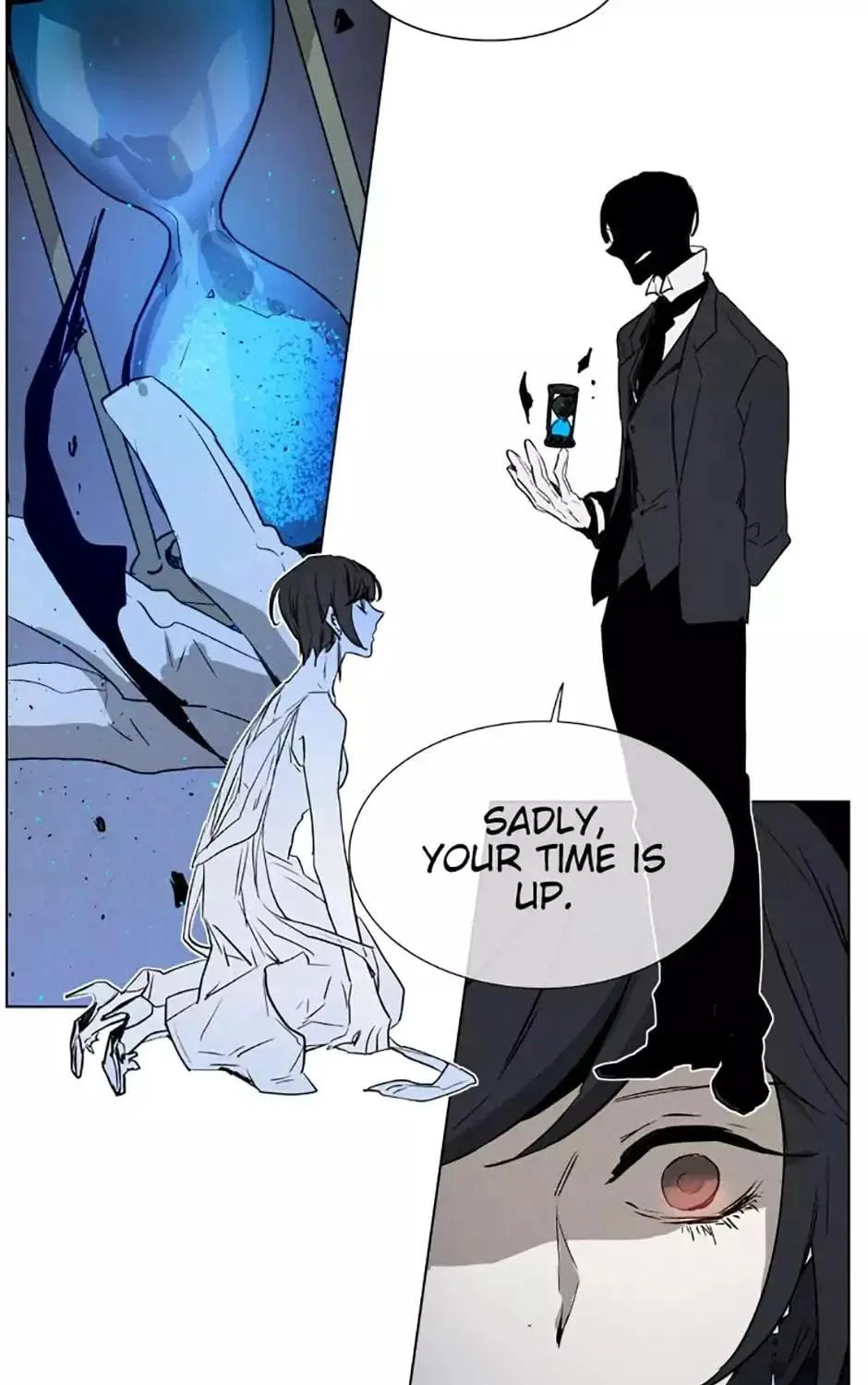 Read Jack: The American Ghost chapter 92 image 18 on Lezhin