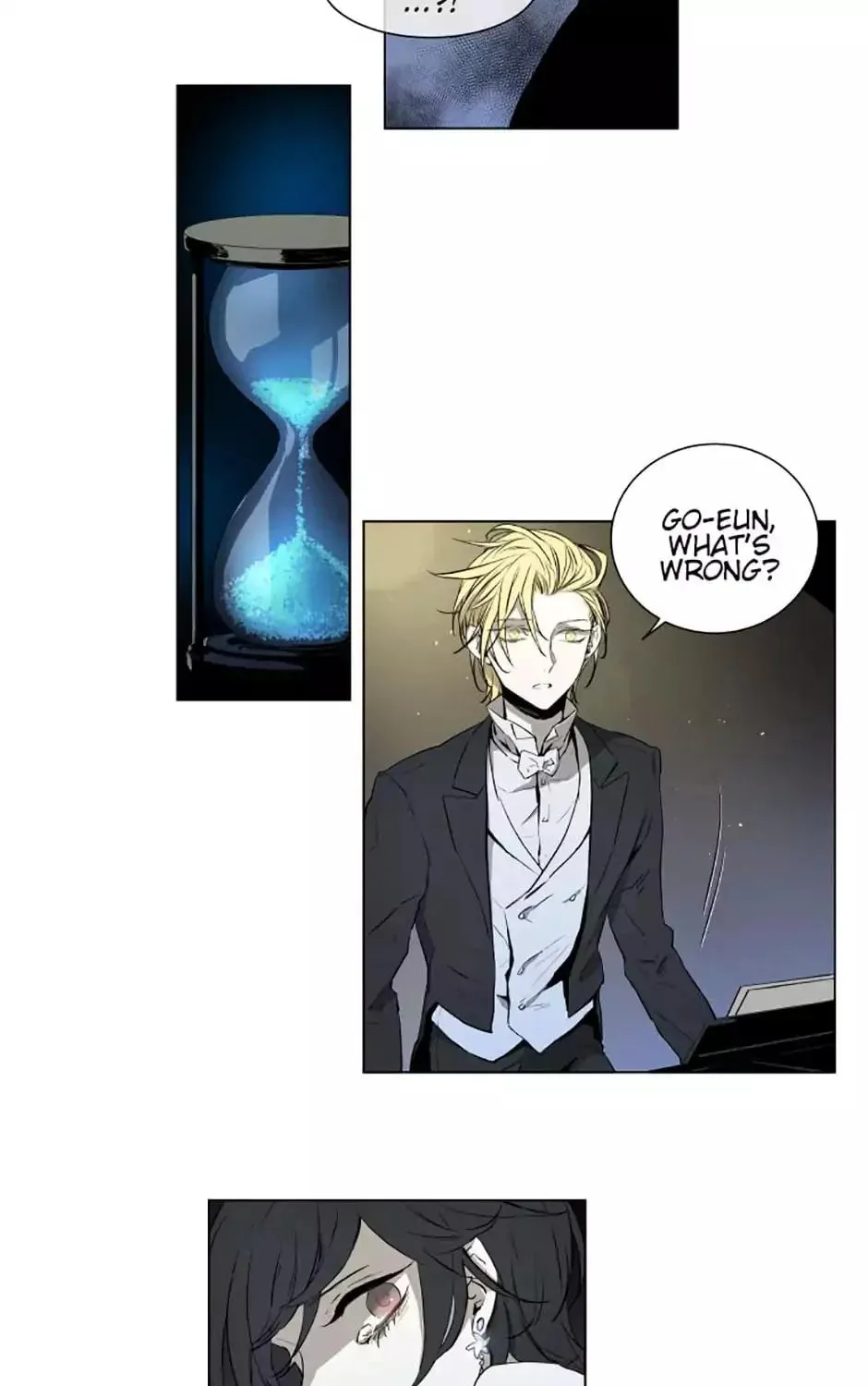 Read Jack: The American Ghost chapter 92 image 2 on Lezhin
