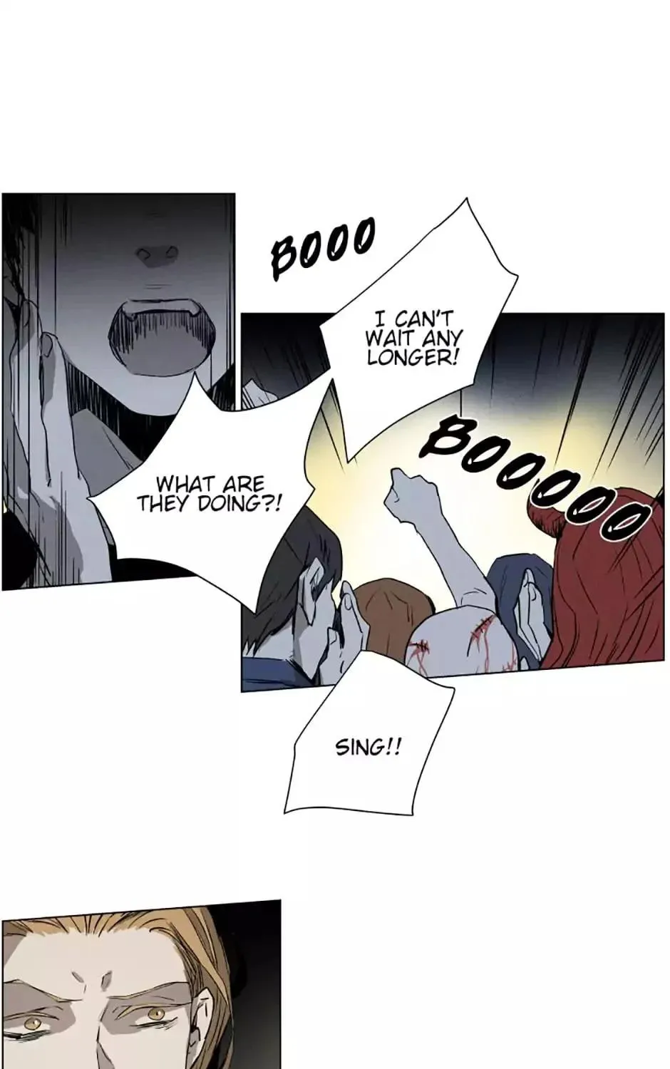 Read Jack: The American Ghost chapter 92 image 20 on Lezhin