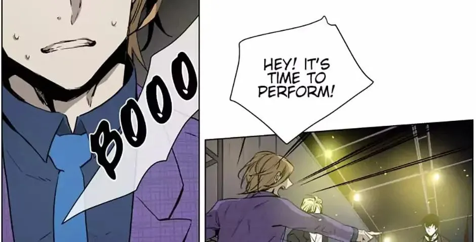 Read Jack: The American Ghost chapter 92 image 21 on Lezhin