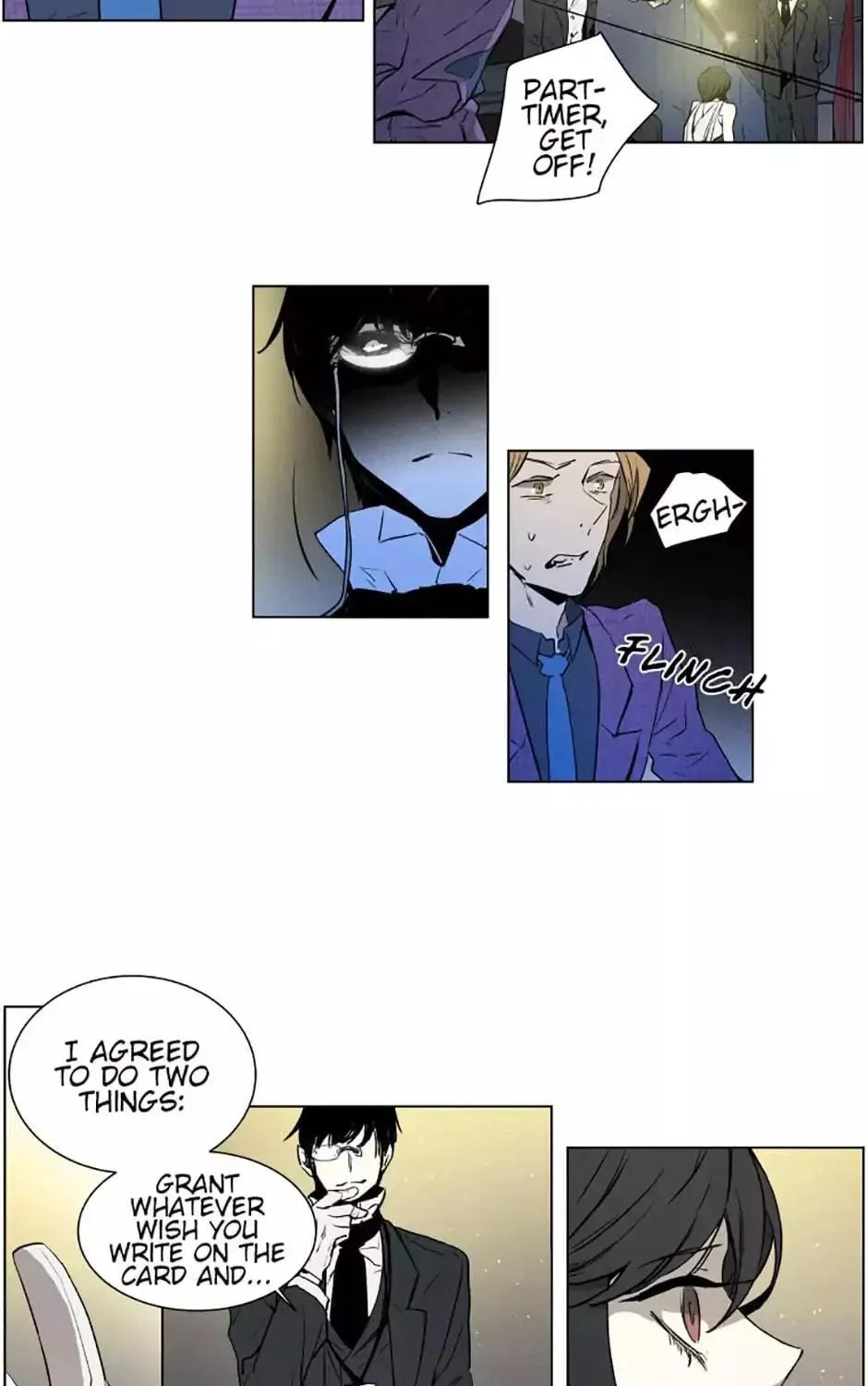 Read Jack: The American Ghost chapter 92 image 22 on Lezhin