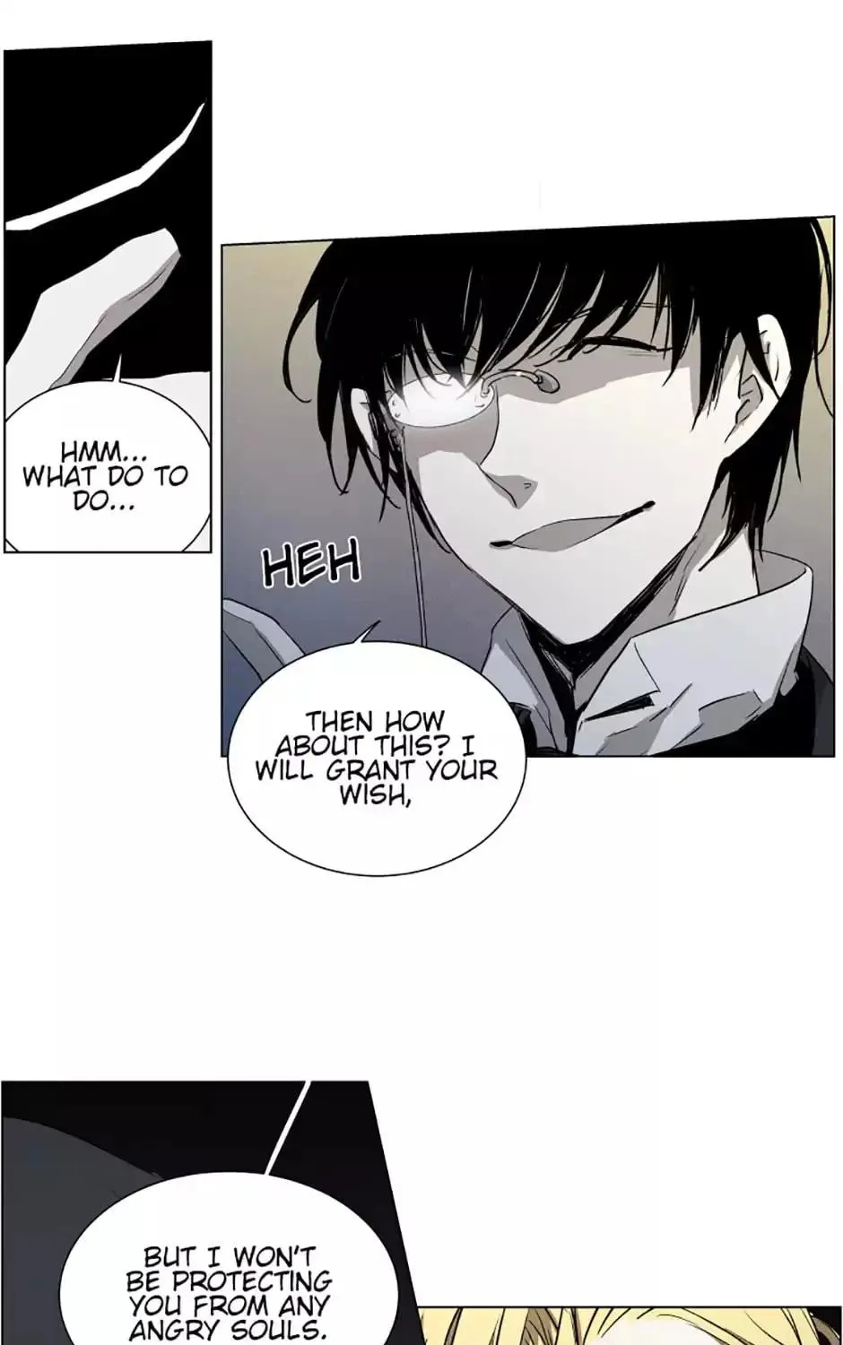 Read Jack: The American Ghost chapter 92 image 24 on Lezhin