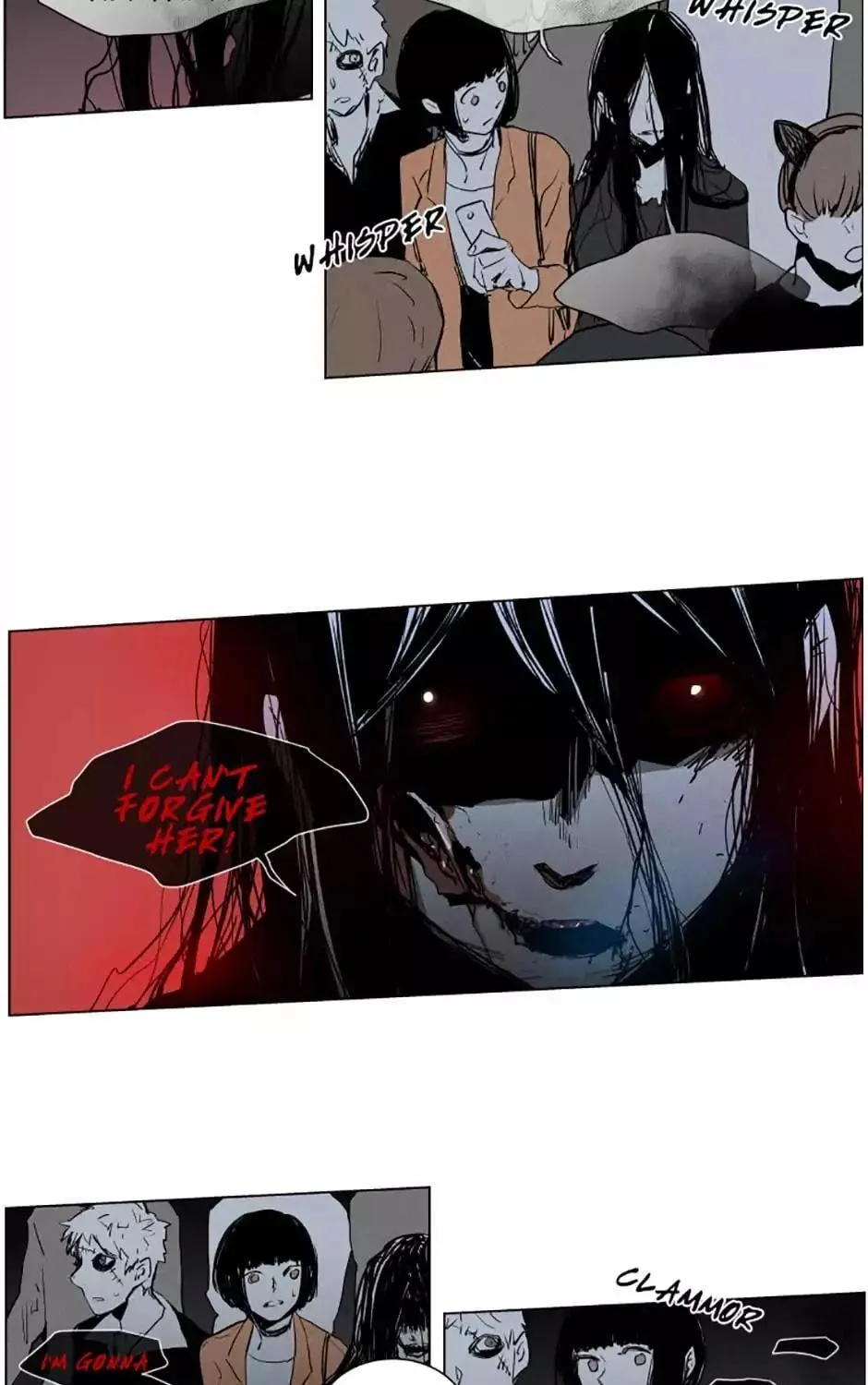 Read Jack: The American Ghost chapter 92 image 28 on Lezhin