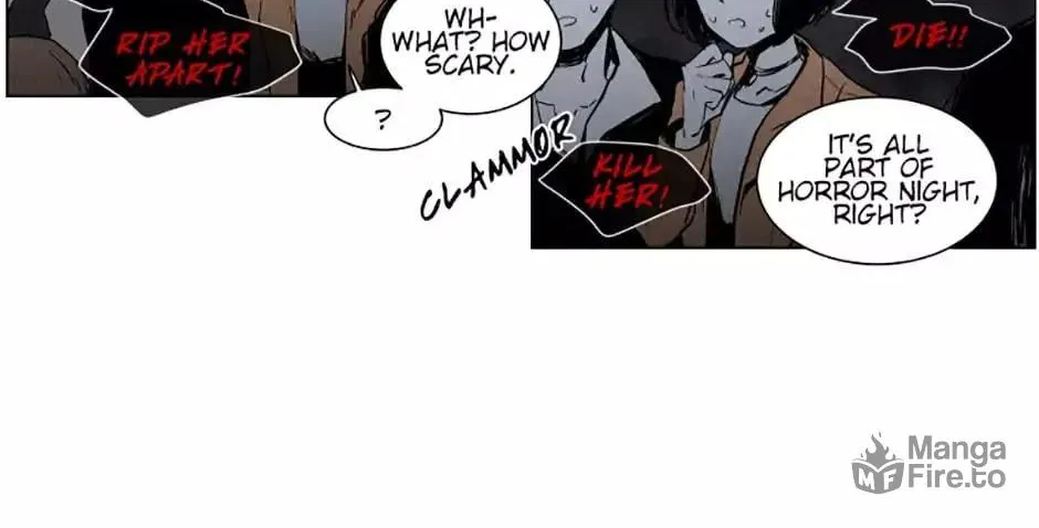 Read Jack: The American Ghost chapter 92 image 29 on Lezhin