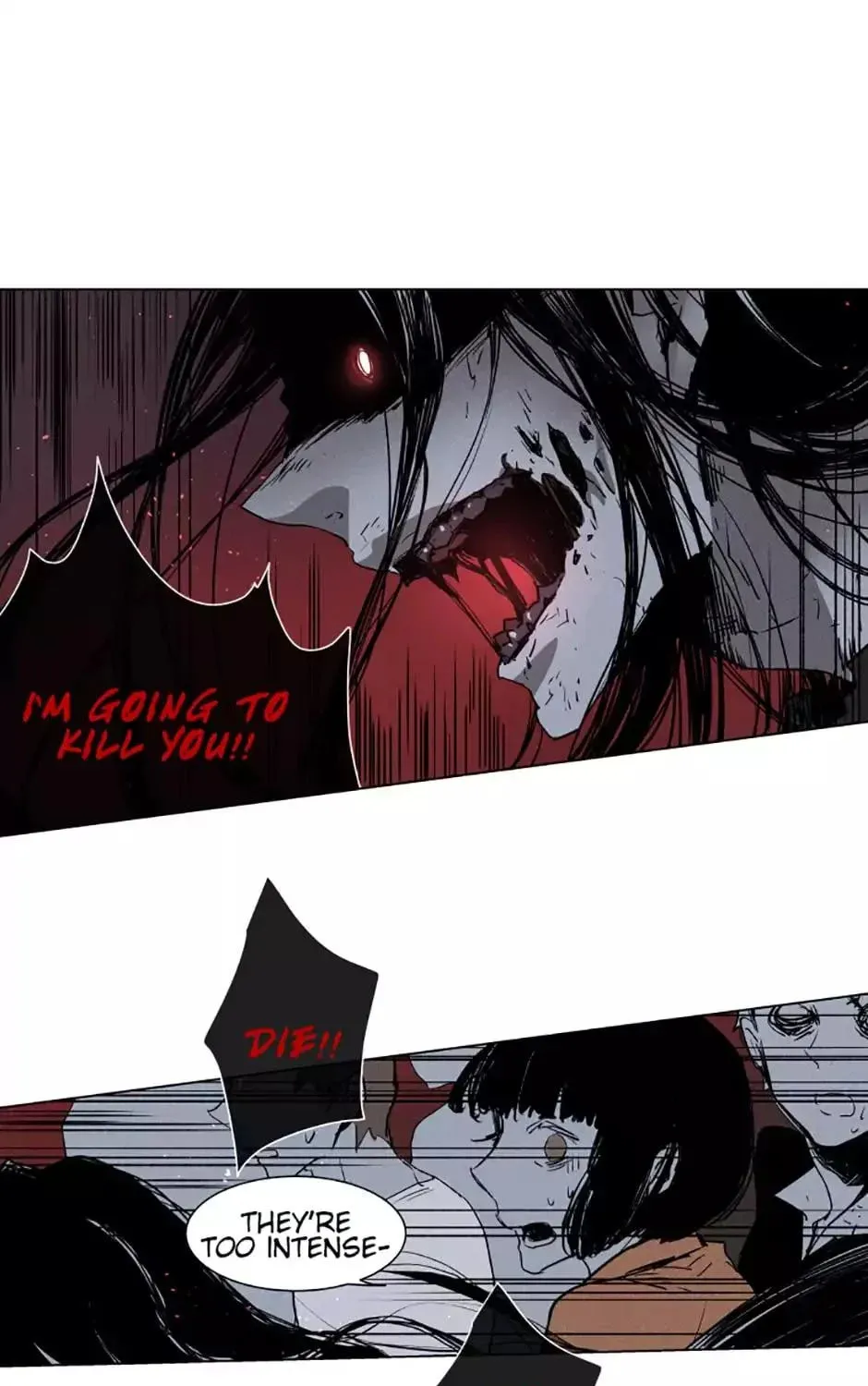 Read Jack: The American Ghost chapter 92 image 30 on Lezhin
