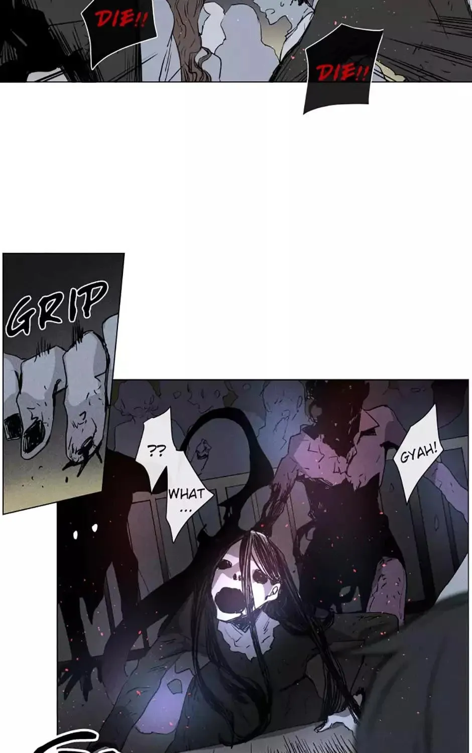 Read Jack: The American Ghost chapter 92 image 32 on Lezhin