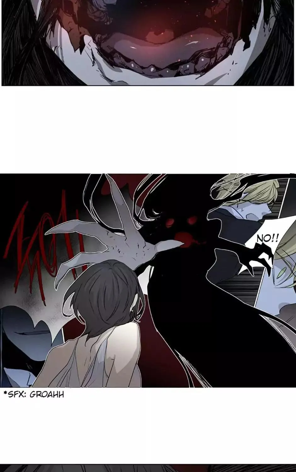 Read Jack: The American Ghost chapter 92 image 34 on Lezhin