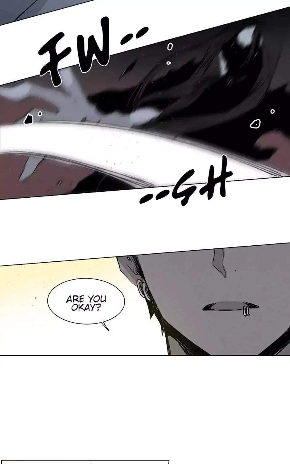 Read Jack: The American Ghost chapter 92 image 36 on Lezhin