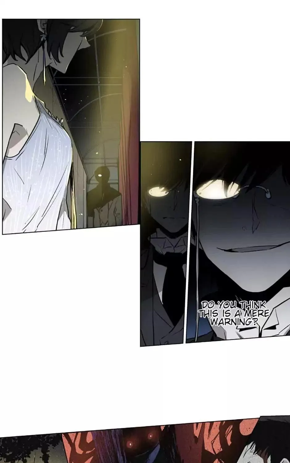Read Jack: The American Ghost chapter 92 image 4 on Lezhin