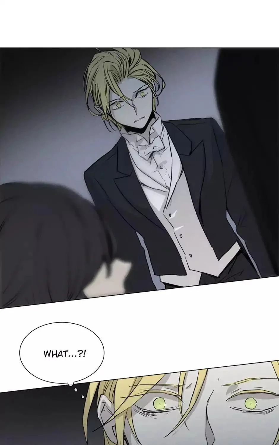 Read Jack: The American Ghost chapter 92 image 40 on Lezhin