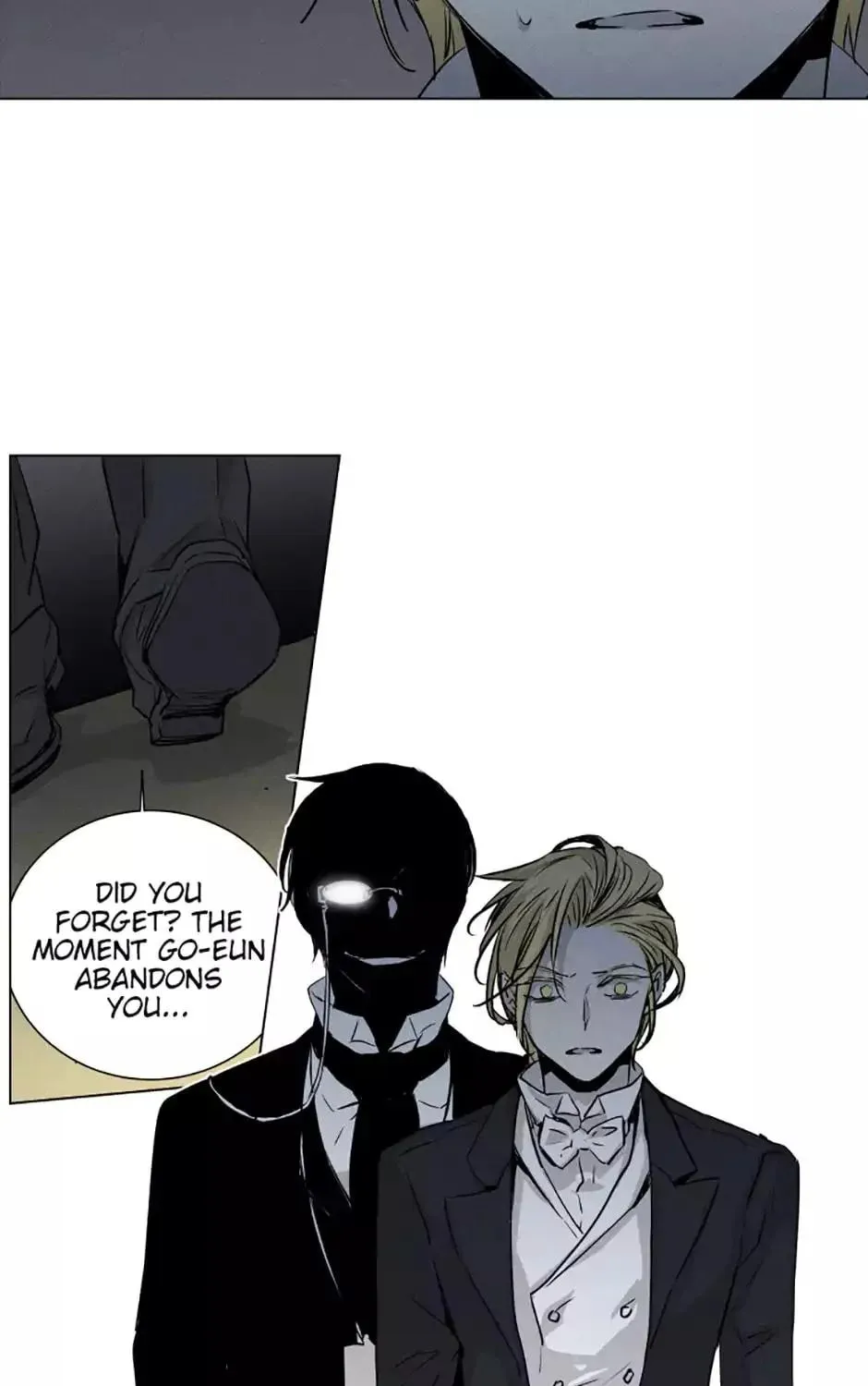 Read Jack: The American Ghost chapter 92 image 42 on Lezhin