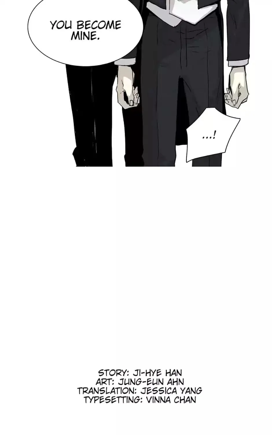 Read Jack: The American Ghost chapter 92 image 44 on Lezhin