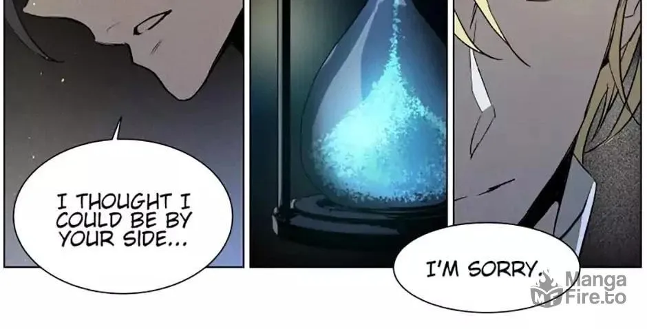 Read Jack: The American Ghost chapter 92 image 9 on Lezhin