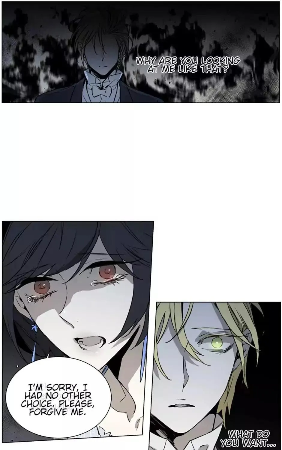Read Jack: The American Ghost chapter 93 image 10 on Lezhin