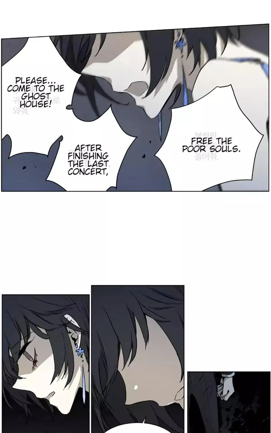 Read Jack: The American Ghost chapter 93 image 12 on Lezhin