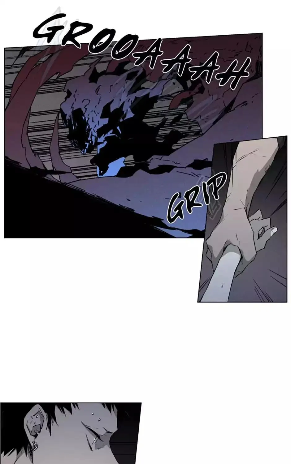 Read Jack: The American Ghost chapter 93 image 14 on Lezhin