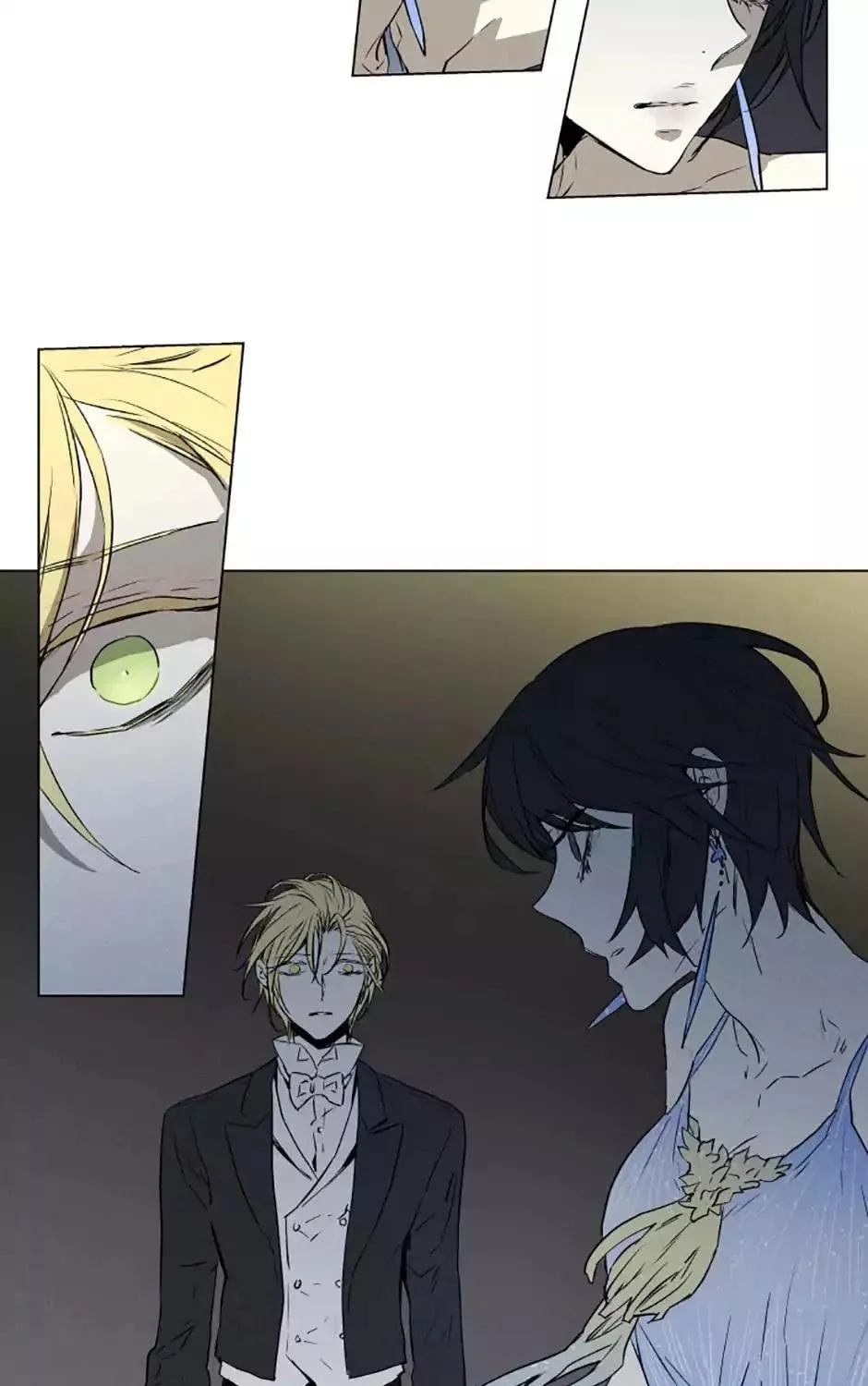Read Jack: The American Ghost chapter 93 image 16 on Lezhin