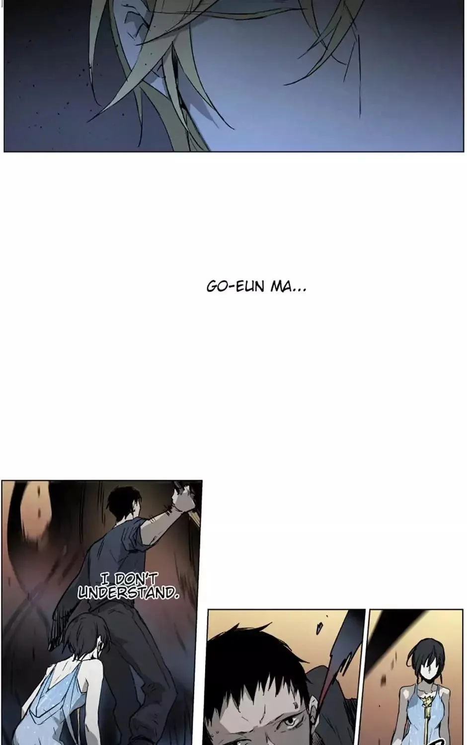 Read Jack: The American Ghost chapter 93 image 2 on Lezhin