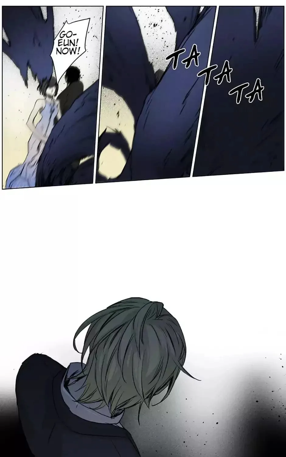 Read Jack: The American Ghost chapter 93 image 20 on Lezhin