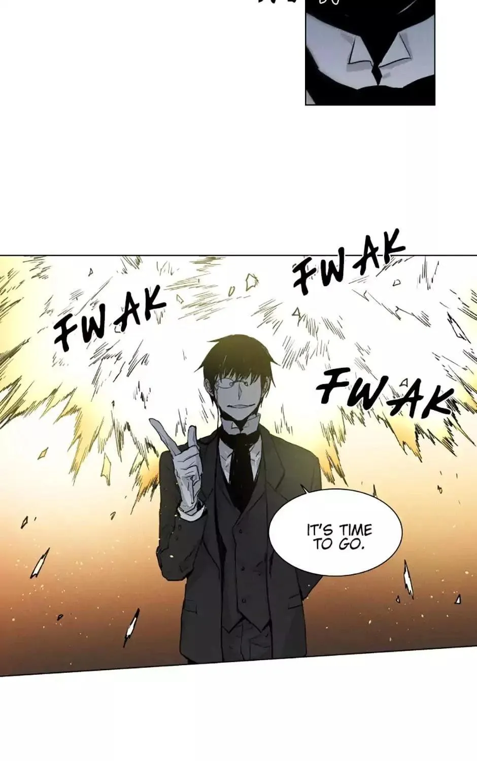 Read Jack: The American Ghost chapter 93 image 22 on Lezhin