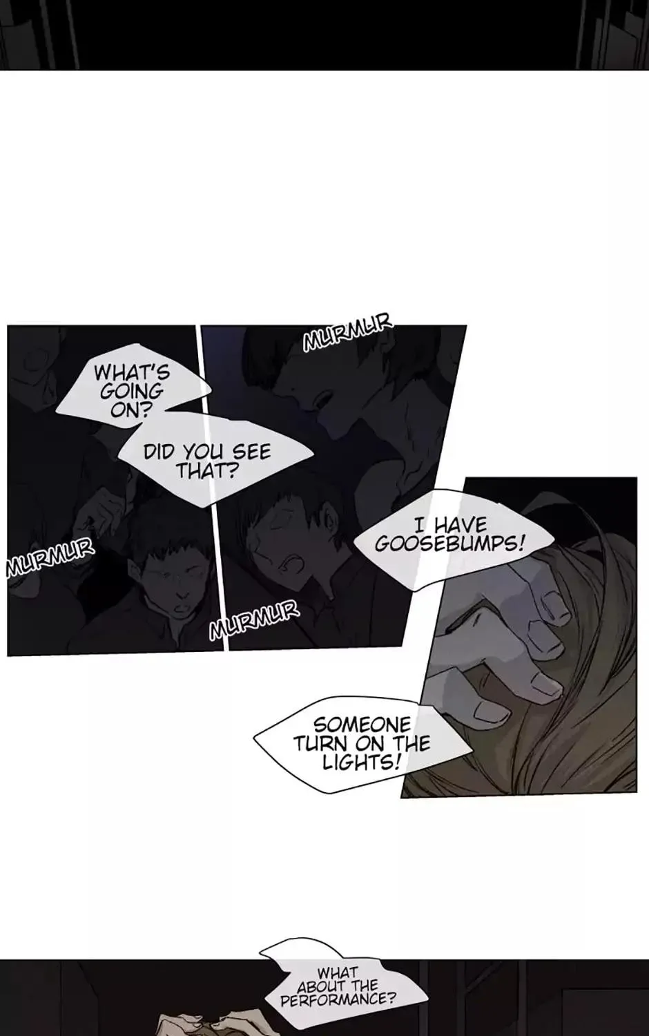 Read Jack: The American Ghost chapter 93 image 24 on Lezhin