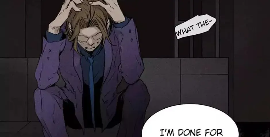 Read Jack: The American Ghost chapter 93 image 25 on Lezhin
