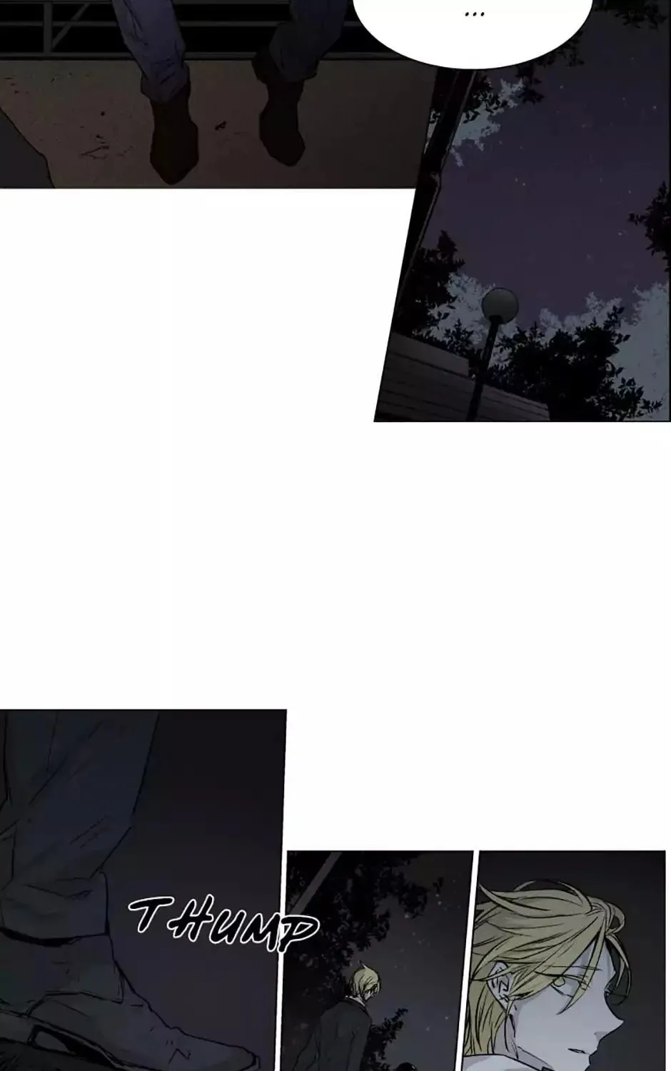 Read Jack: The American Ghost chapter 93 image 26 on Lezhin