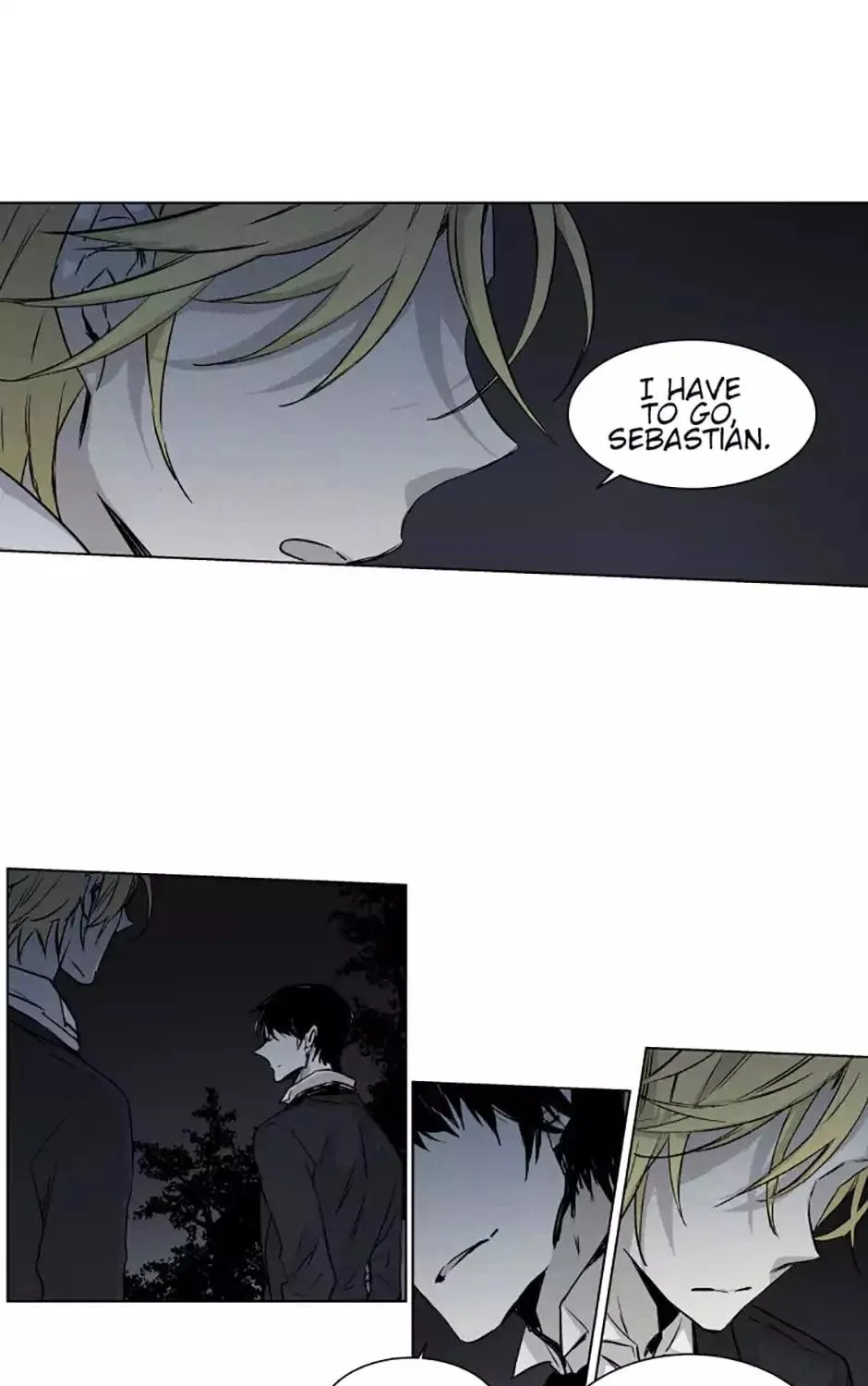 Read Jack: The American Ghost chapter 93 image 30 on Lezhin