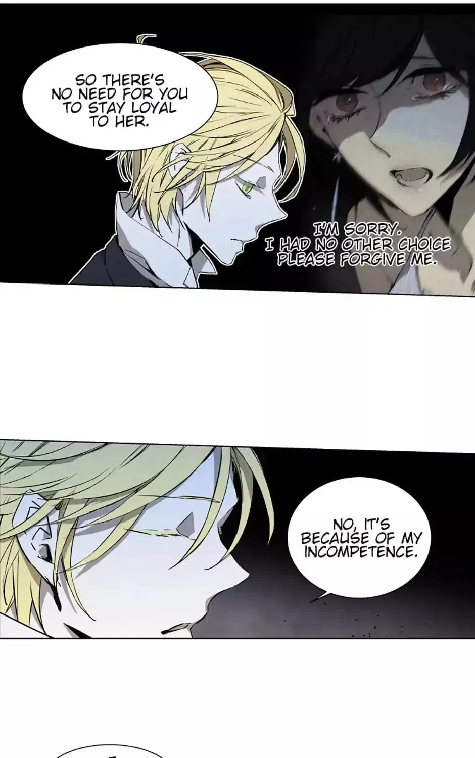 Read Jack: The American Ghost chapter 93 image 32 on Lezhin