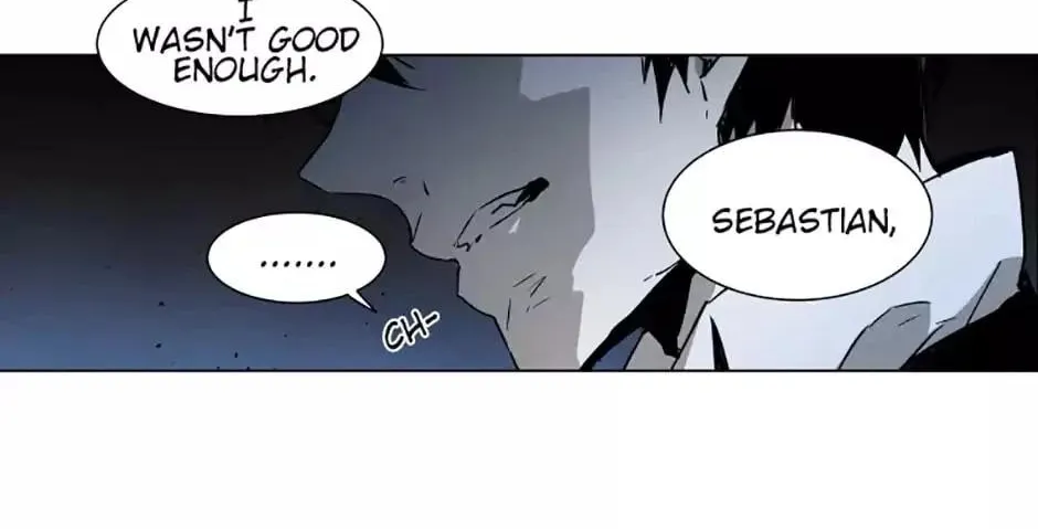 Read Jack: The American Ghost chapter 93 image 33 on Lezhin