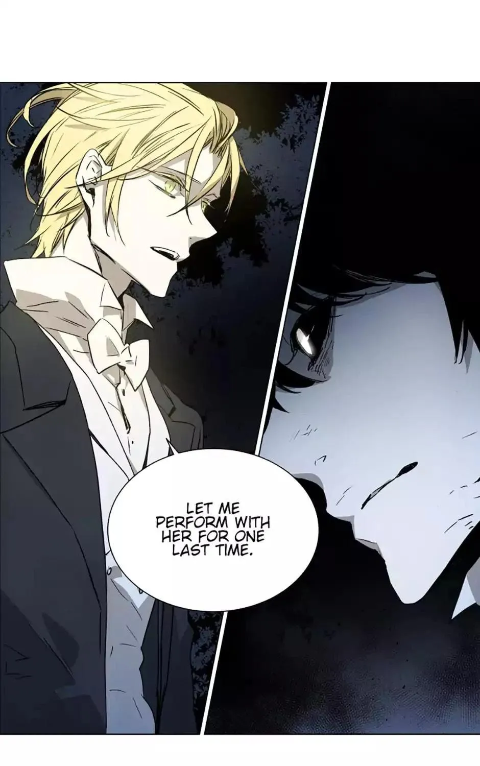 Read Jack: The American Ghost chapter 93 image 34 on Lezhin