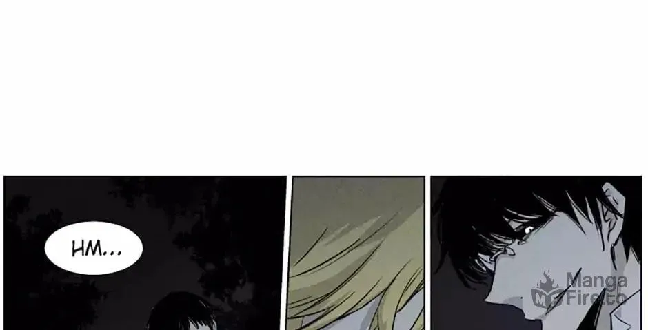 Read Jack: The American Ghost chapter 93 image 35 on Lezhin