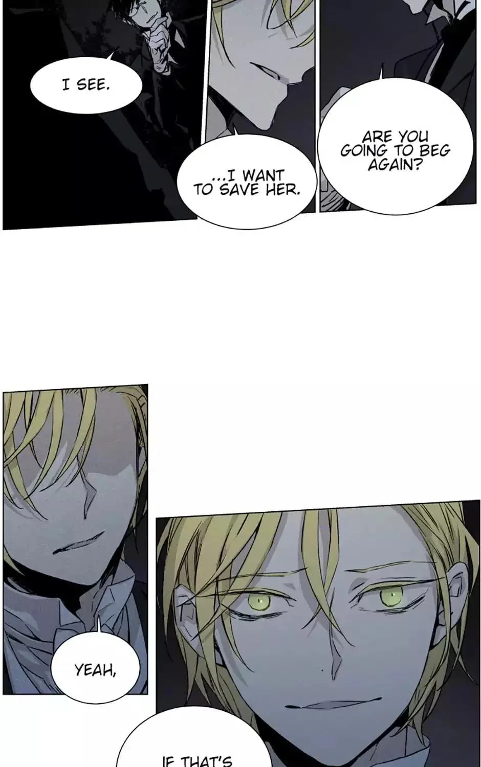 Read Jack: The American Ghost chapter 93 image 36 on Lezhin