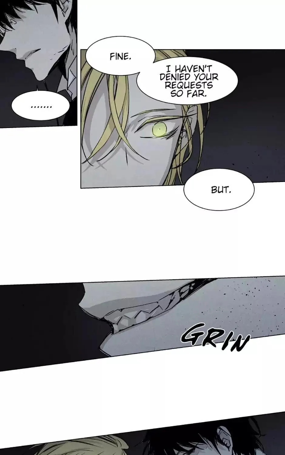 Read Jack: The American Ghost chapter 93 image 38 on Lezhin
