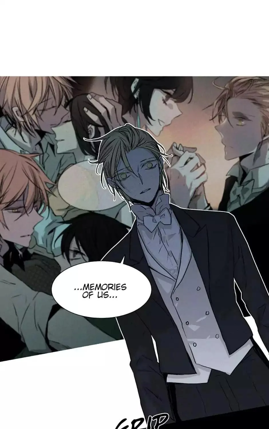 Read Jack: The American Ghost chapter 93 image 40 on Lezhin