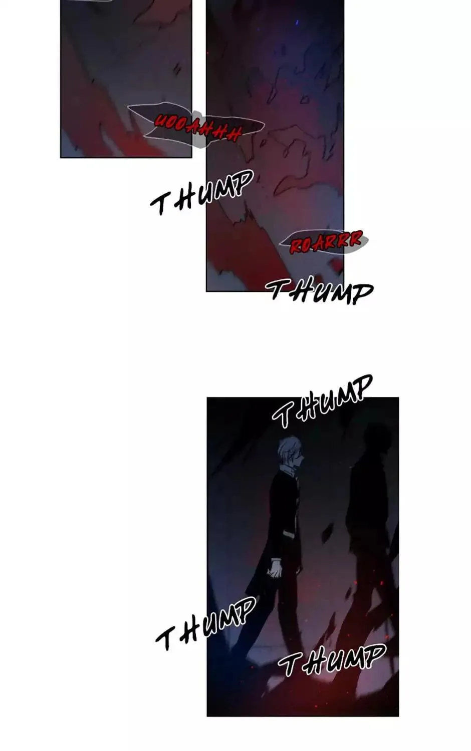 Read Jack: The American Ghost chapter 93 image 46 on Lezhin