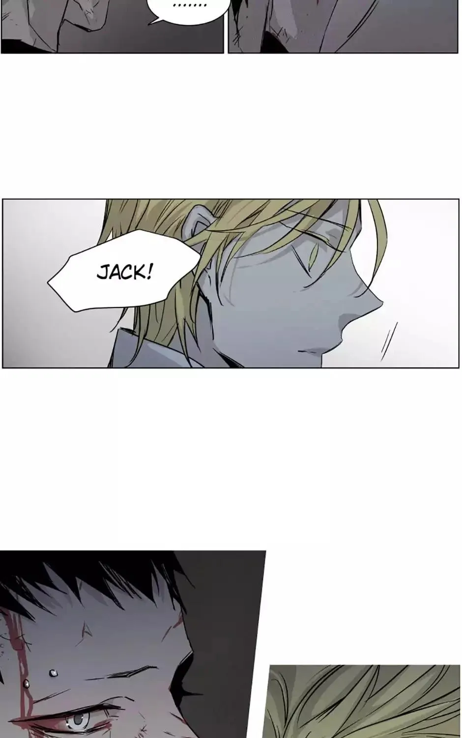 Read Jack: The American Ghost chapter 93 image 54 on Lezhin