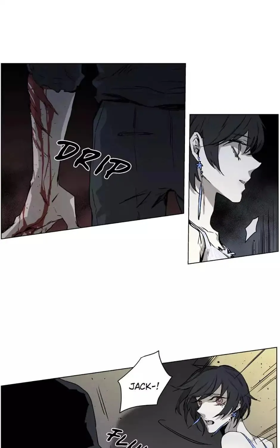 Read Jack: The American Ghost chapter 93 image 8 on Lezhin