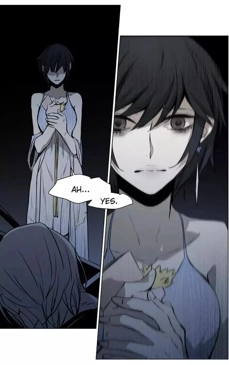 Read Jack: The American Ghost chapter 94 image 10 on Lezhin