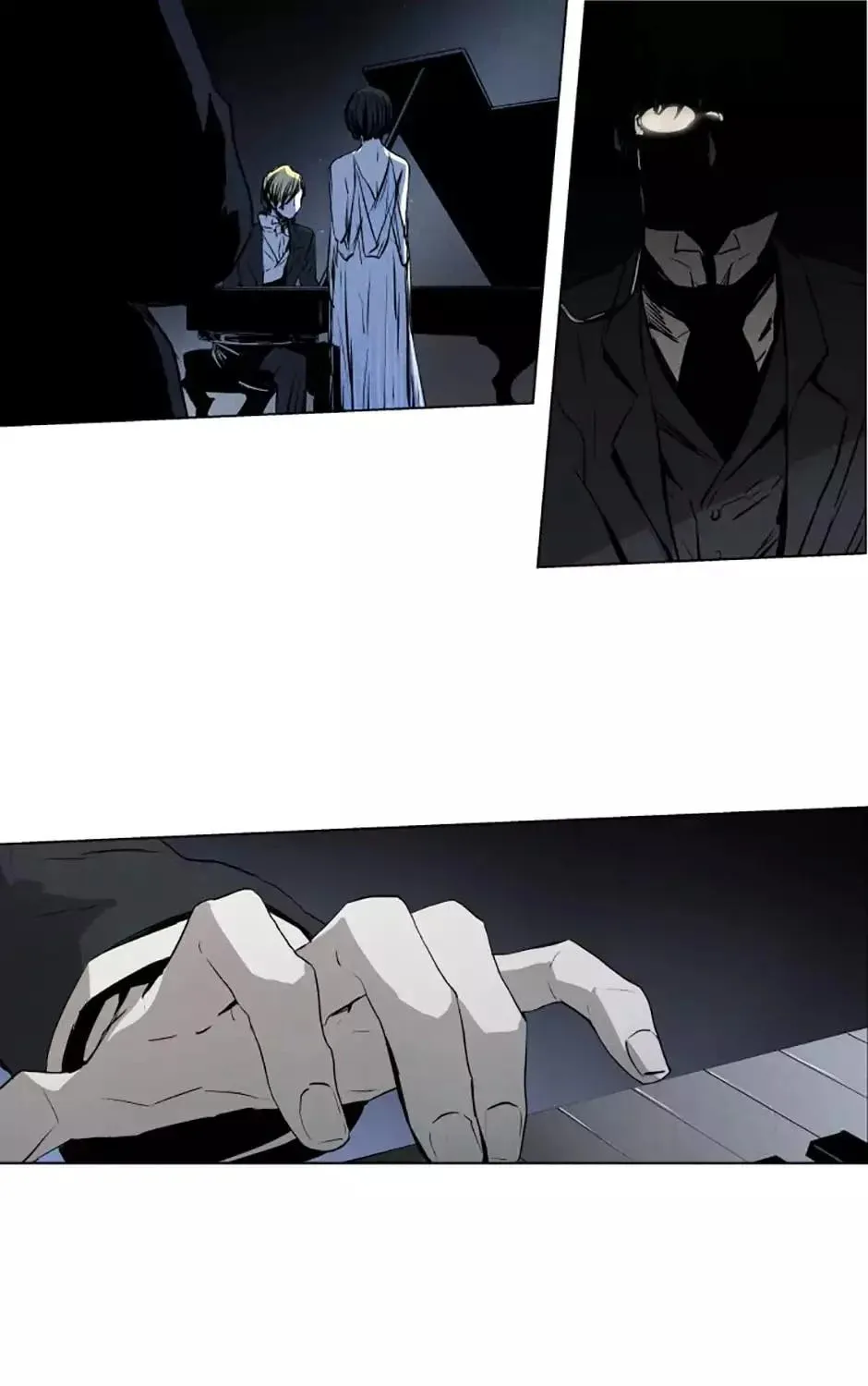 Read Jack: The American Ghost chapter 94 image 12 on Lezhin