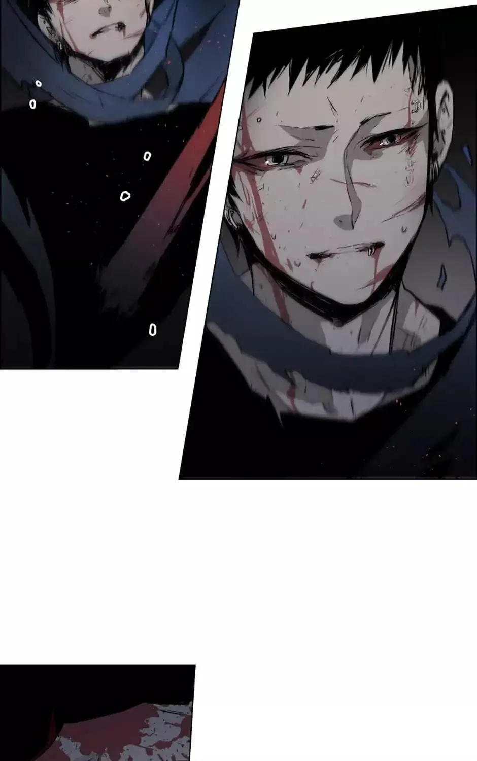 Read Jack: The American Ghost chapter 94 image 22 on Lezhin