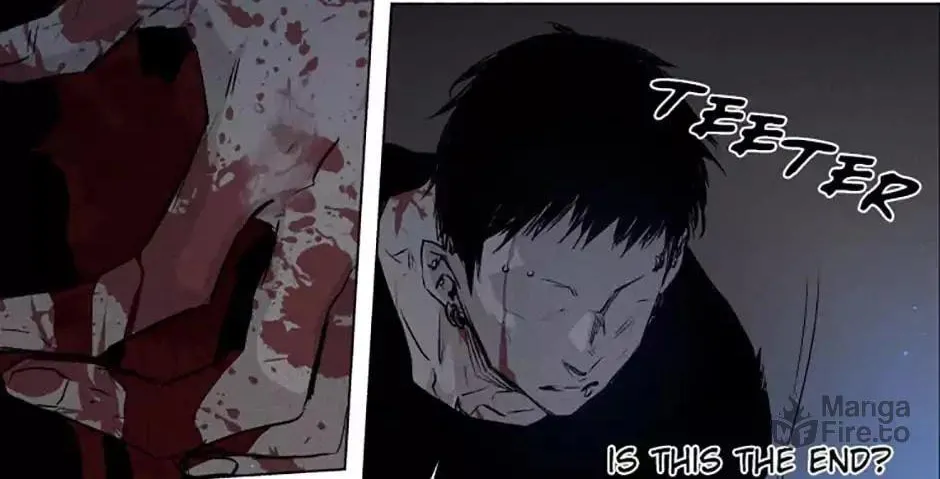 Read Jack: The American Ghost chapter 94 image 23 on Lezhin