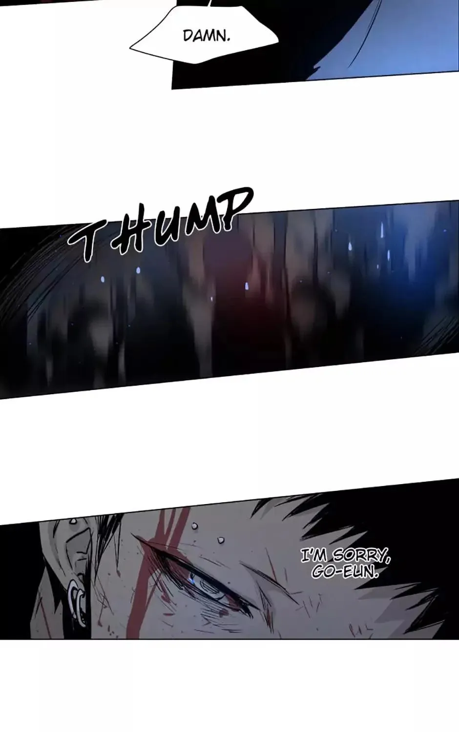 Read Jack: The American Ghost chapter 94 image 24 on Lezhin