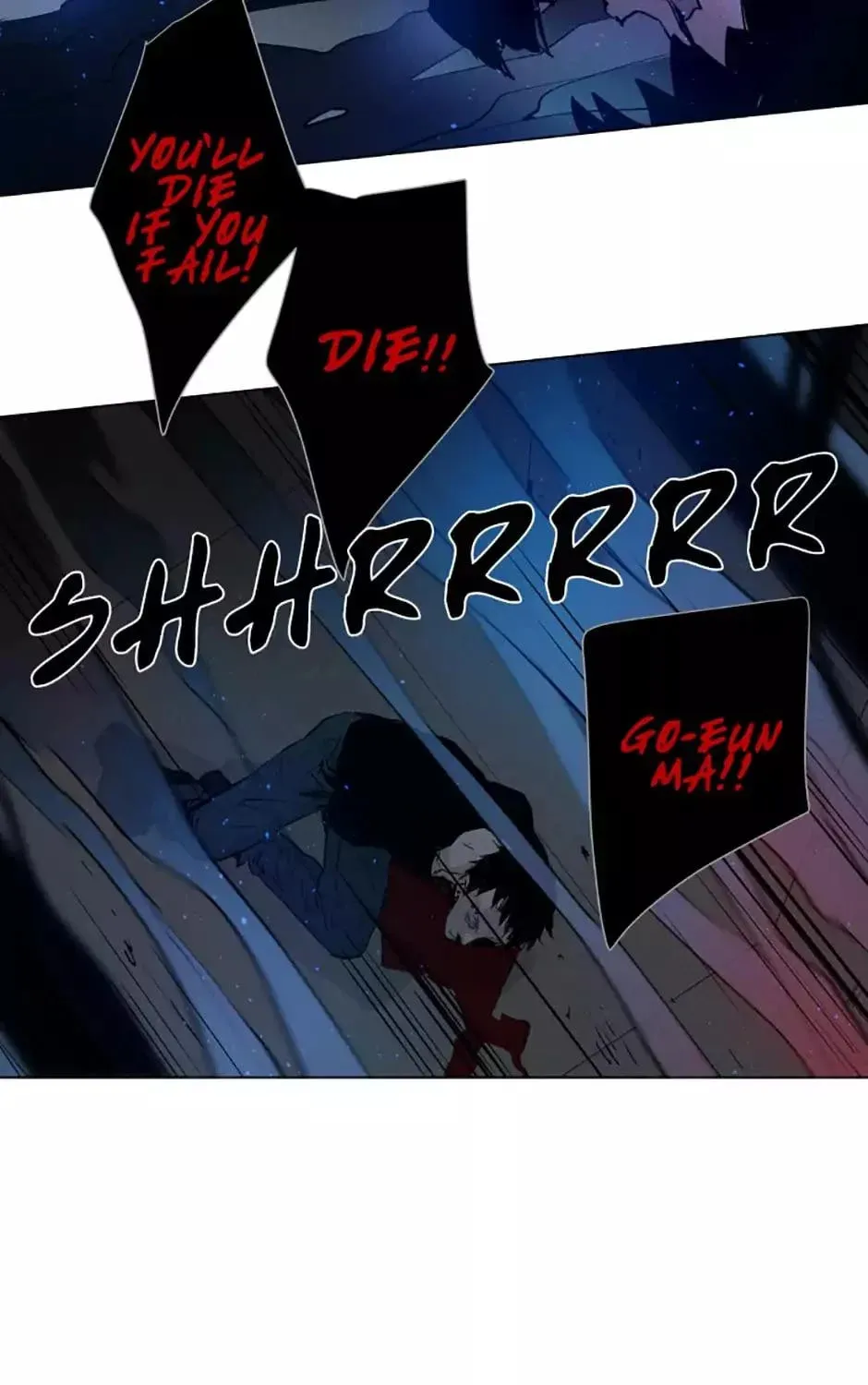 Read Jack: The American Ghost chapter 94 image 26 on Lezhin