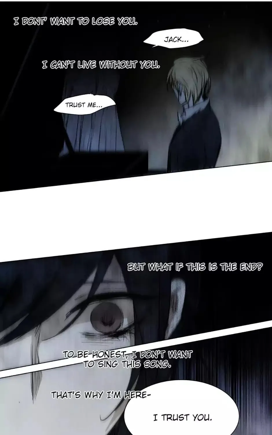 Read Jack: The American Ghost chapter 94 image 30 on Lezhin