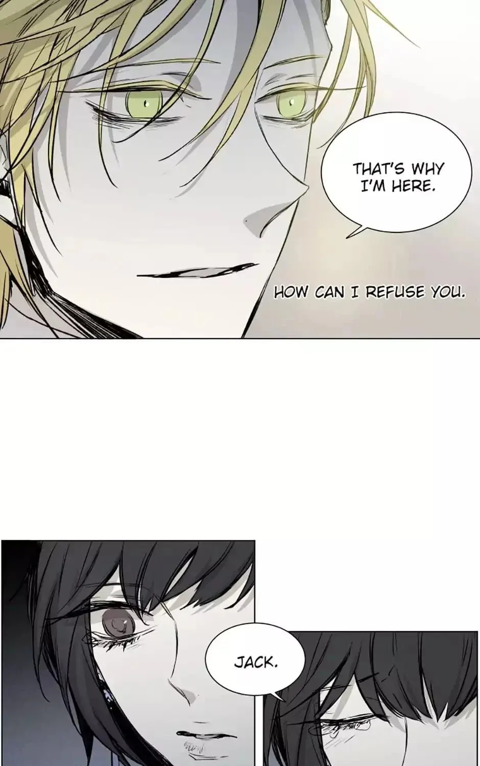 Read Jack: The American Ghost chapter 94 image 32 on Lezhin